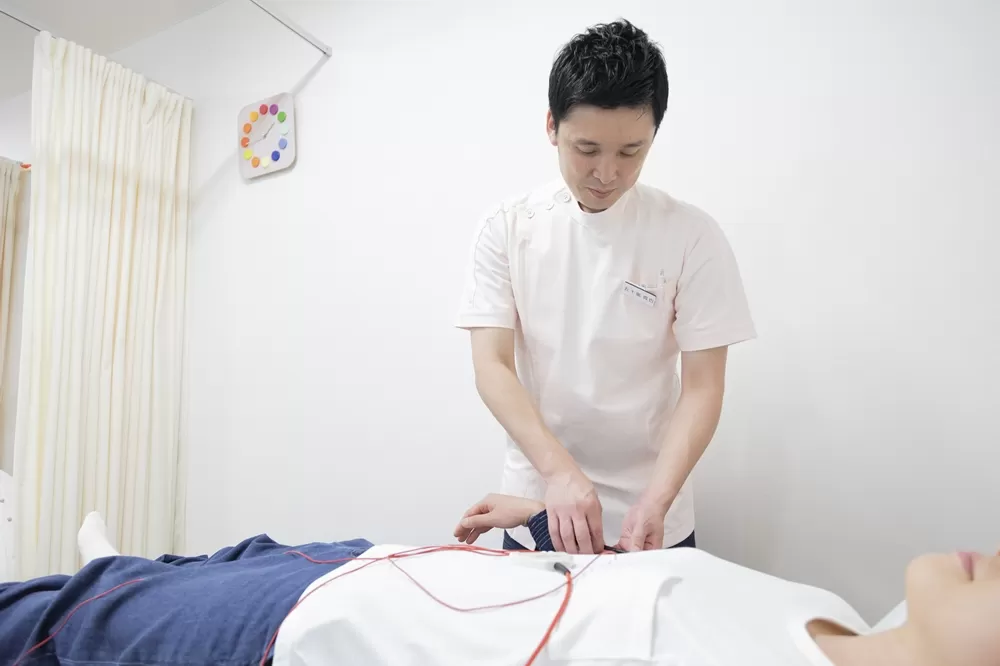接骨院を新潟市で営みDRTを主軸にした施術を実施します